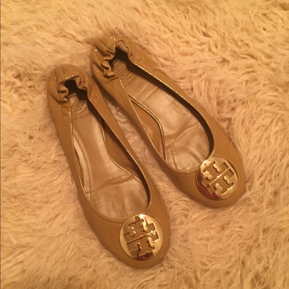 Tory Burch Flats, flawless - Picture 3 of 4